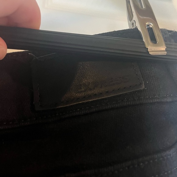 Express Jeans - Picture 5 of 5